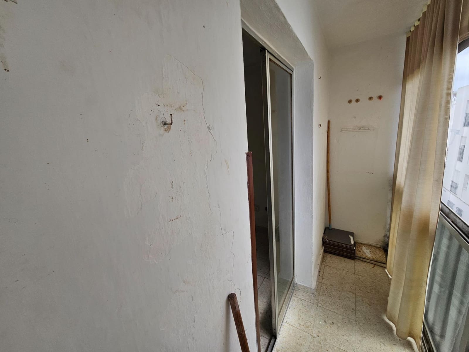 3 sypialnia Mieszkanie na sprzedaż w Vejer de la Frontera - 120 000 € (Ref: 8862653)