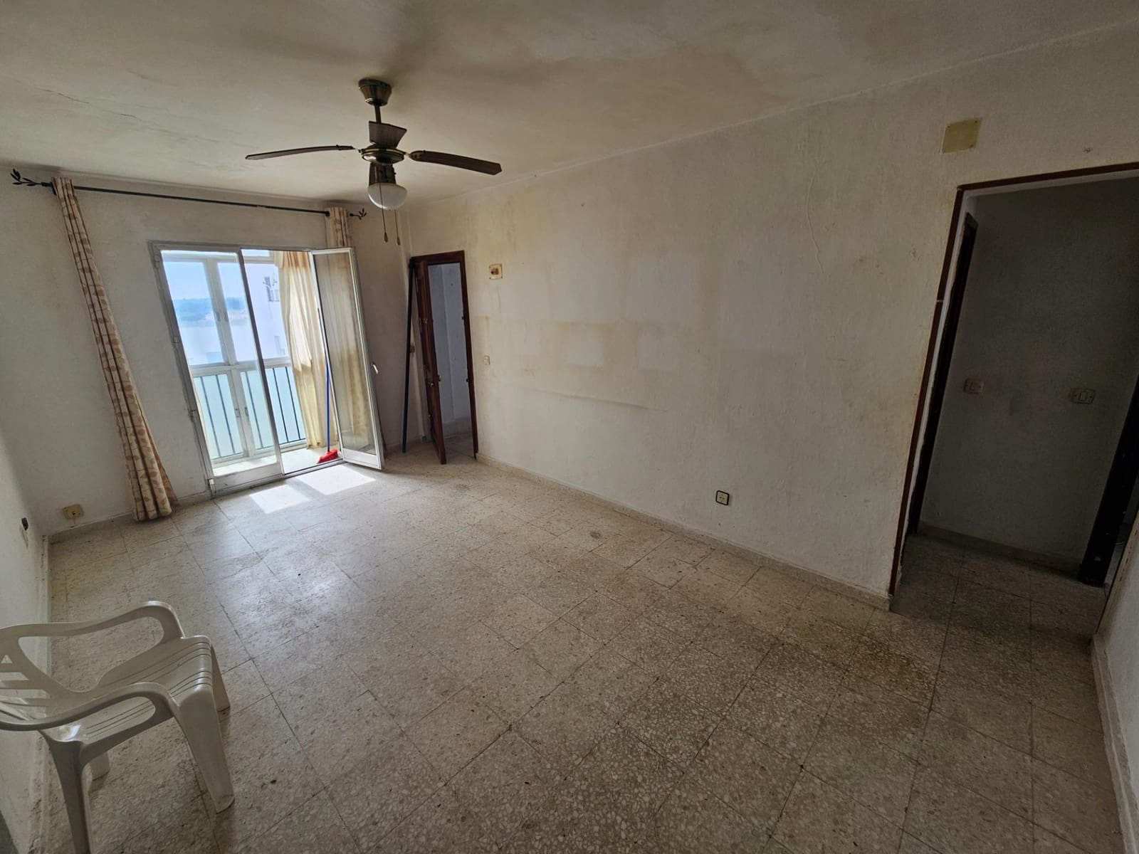 3 sypialnia Mieszkanie na sprzedaż w Vejer de la Frontera - 120 000 € (Ref: 8862653)