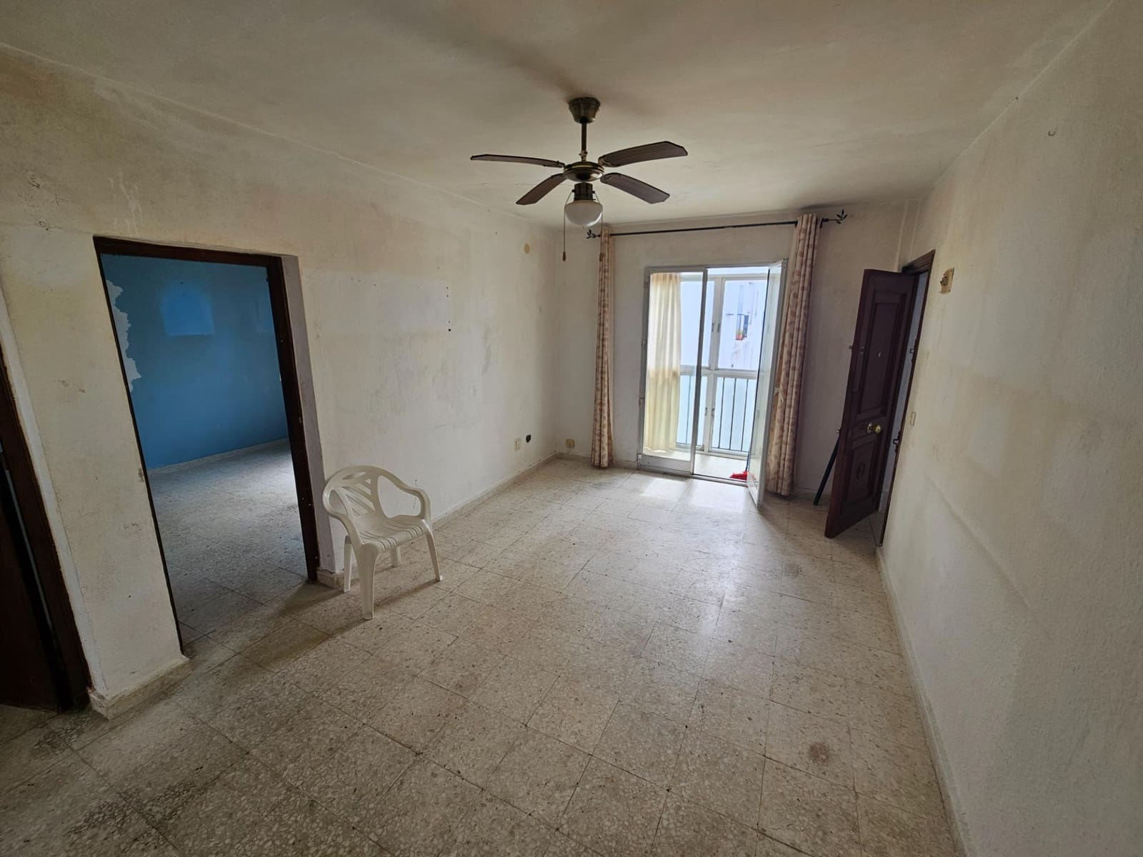 3 sypialnia Mieszkanie na sprzedaż w Vejer de la Frontera - 120 000 € (Ref: 8862653)