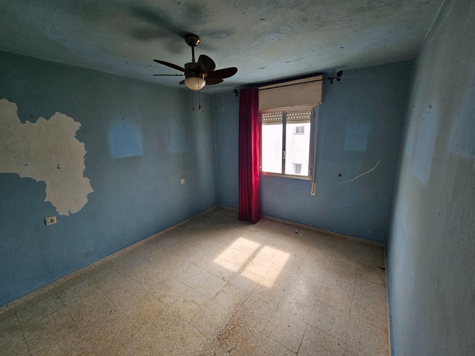 3 sypialnia Mieszkanie na sprzedaż w Vejer de la Frontera - 120 000 € (Ref: 8862653)