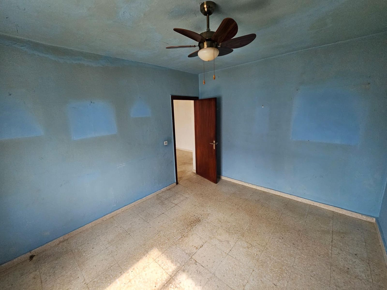 3 sypialnia Mieszkanie na sprzedaż w Vejer de la Frontera - 120 000 € (Ref: 8862653)