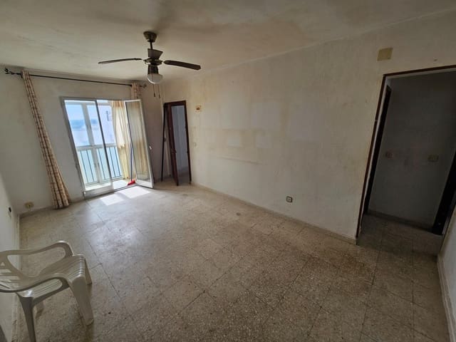 3 soverom Leilighet til salgs i Vejer de la Frontera - € 120 000 (Ref: 8862653)