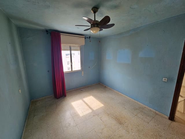 3 soverom Leilighet til salgs i Vejer de la Frontera - € 120 000 (Ref: 8862653)