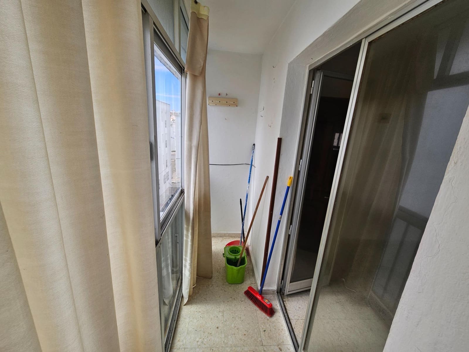 3 sypialnia Mieszkanie na sprzedaż w Vejer de la Frontera - 120 000 € (Ref: 8862653)