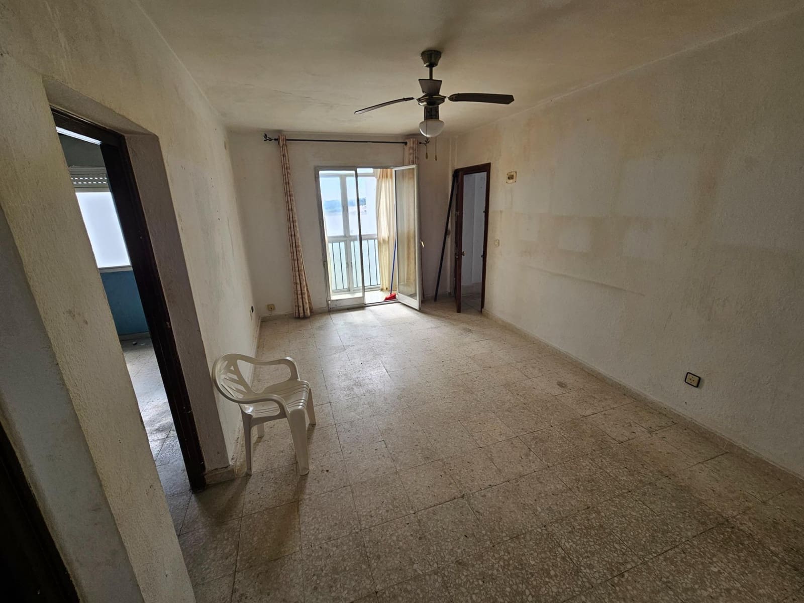 3 sypialnia Mieszkanie na sprzedaż w Vejer de la Frontera - 120 000 € (Ref: 8862653)