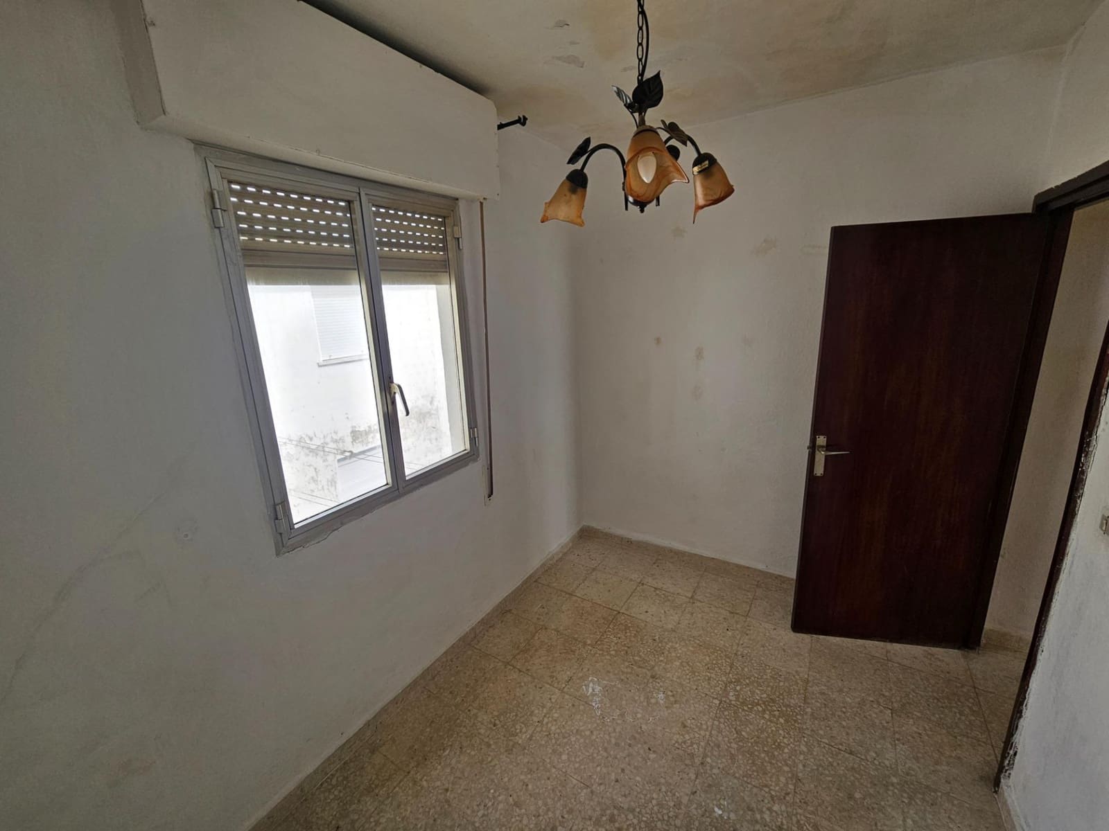 3 sypialnia Mieszkanie na sprzedaż w Vejer de la Frontera - 120 000 € (Ref: 8862653)