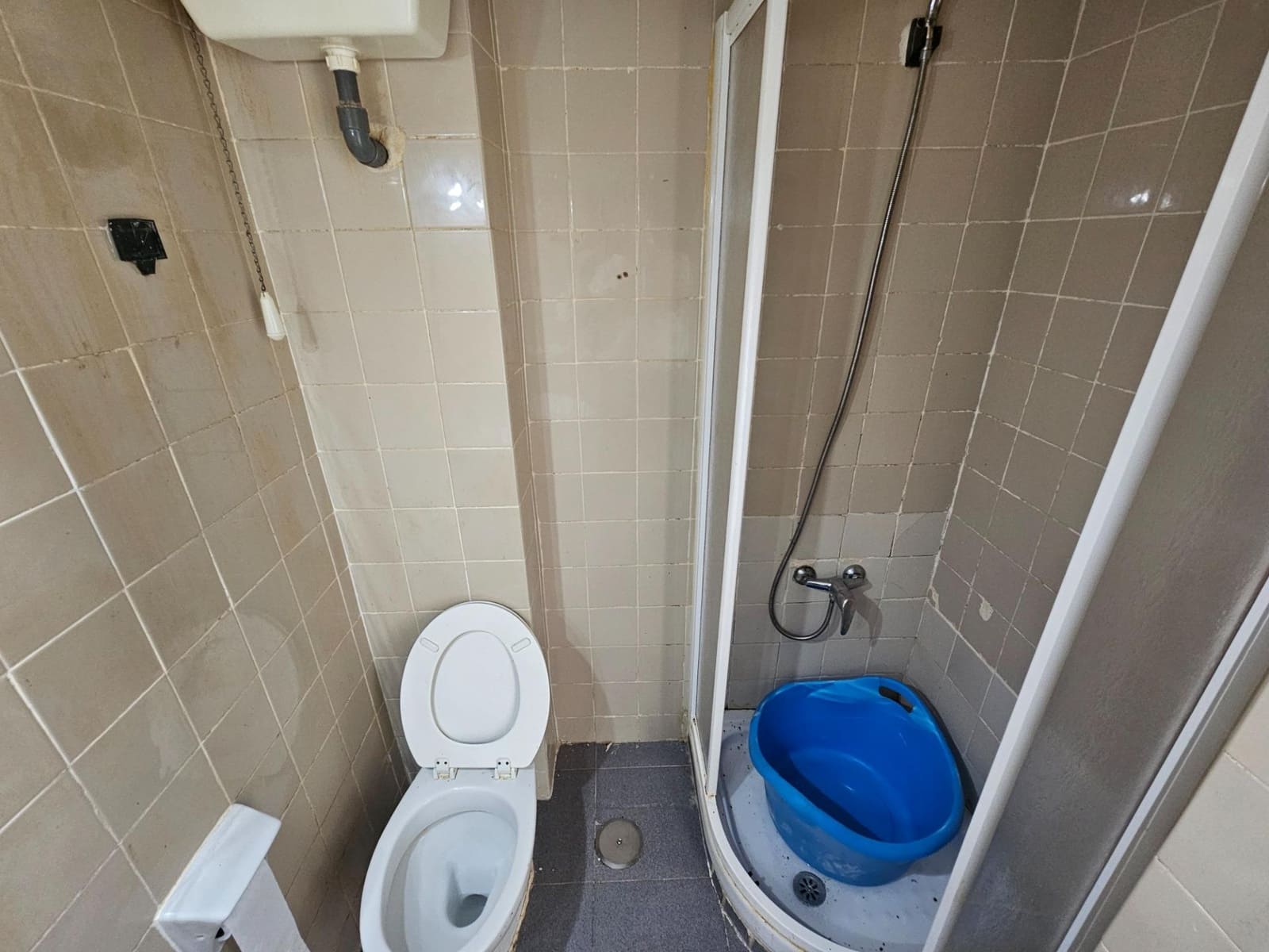 3 sypialnia Mieszkanie na sprzedaż w Vejer de la Frontera - 120 000 € (Ref: 8862653)