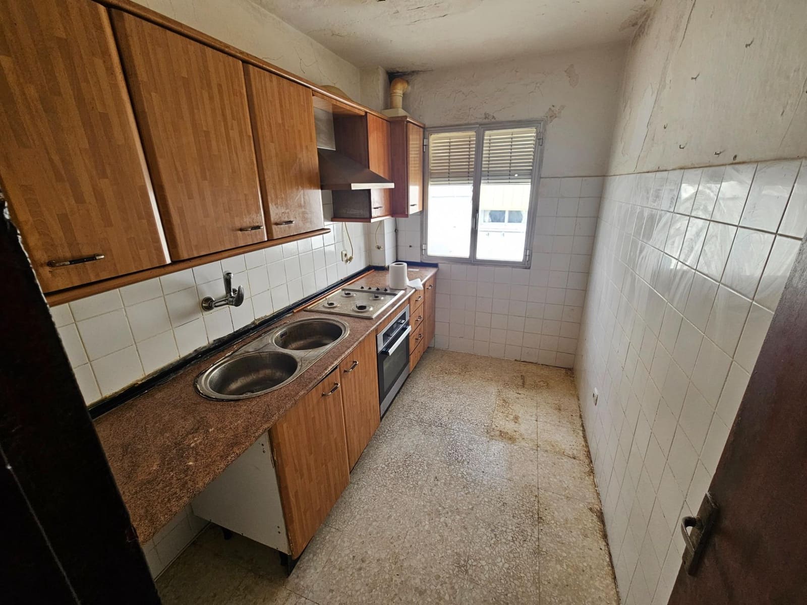 3 sypialnia Mieszkanie na sprzedaż w Vejer de la Frontera - 120 000 € (Ref: 8862653)