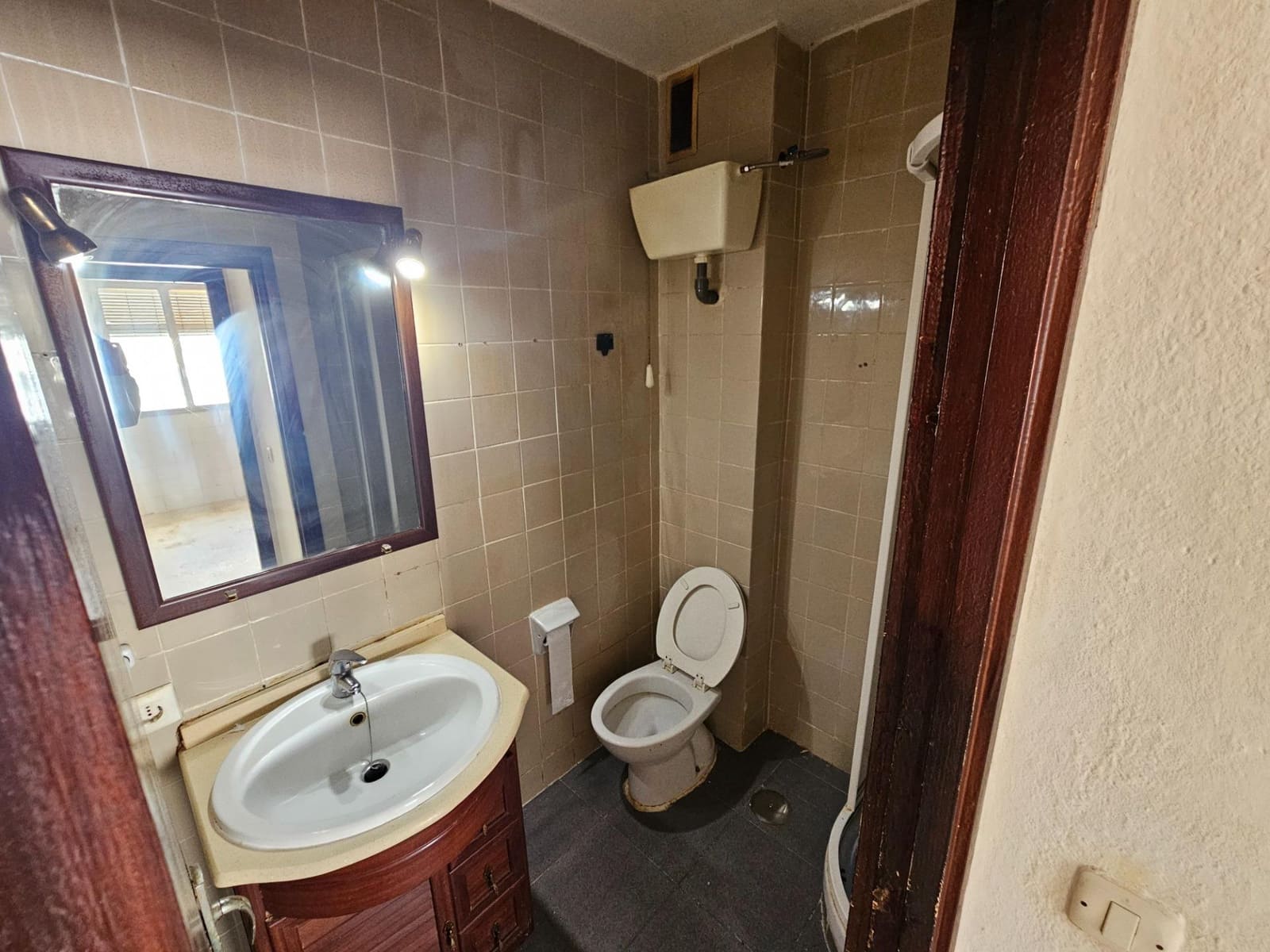 3 sypialnia Mieszkanie na sprzedaż w Vejer de la Frontera - 120 000 € (Ref: 8862653)