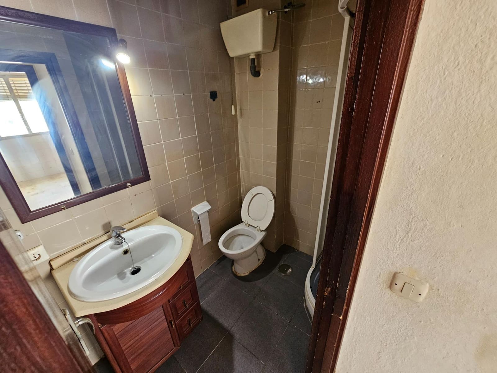 3 sypialnia Mieszkanie na sprzedaż w Vejer de la Frontera - 120 000 € (Ref: 8862653)