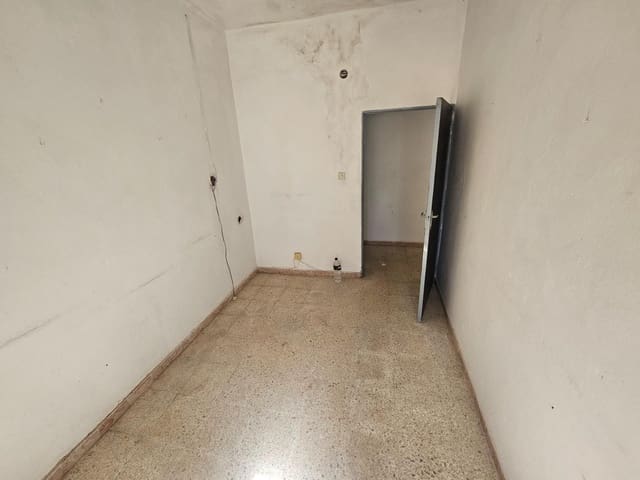 4 Zimmer Haus zu verkaufen in Vejer de la Frontera - 195.000 € (Ref: 8869620)