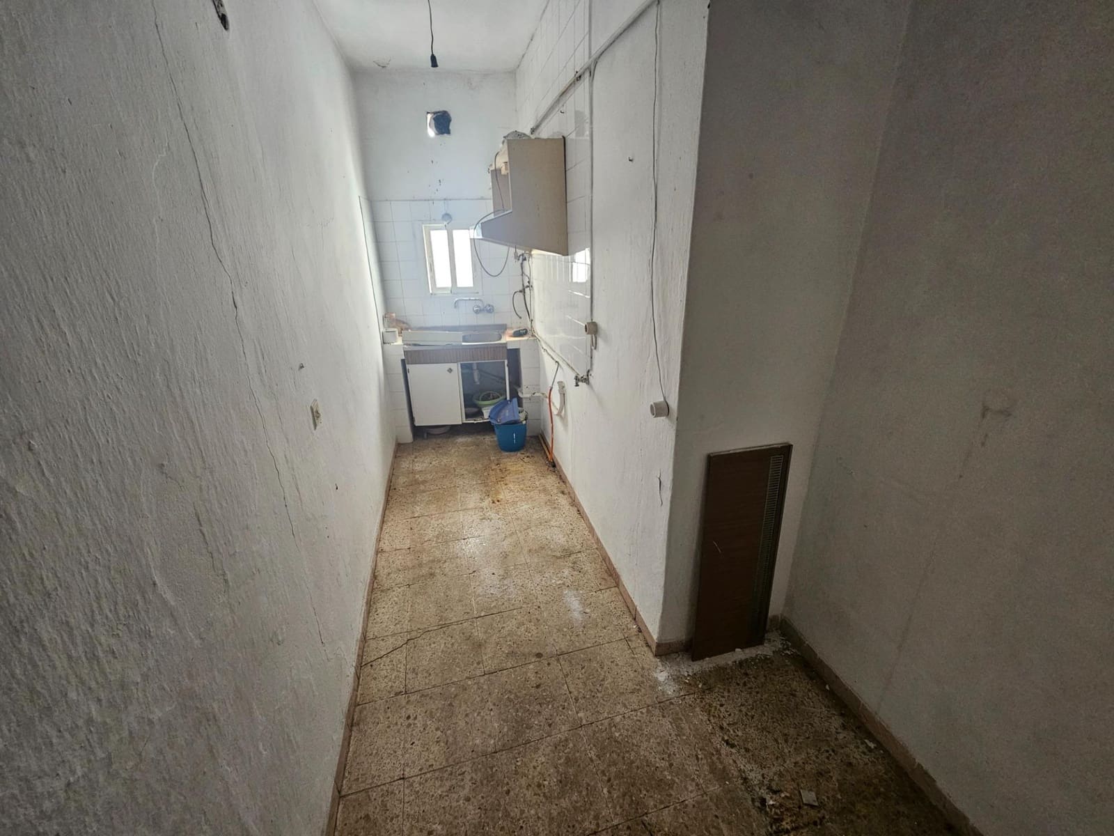 4 bedroom Townhouse for sale in Vejer de la Frontera - € 195,000 (Ref: 8869620)