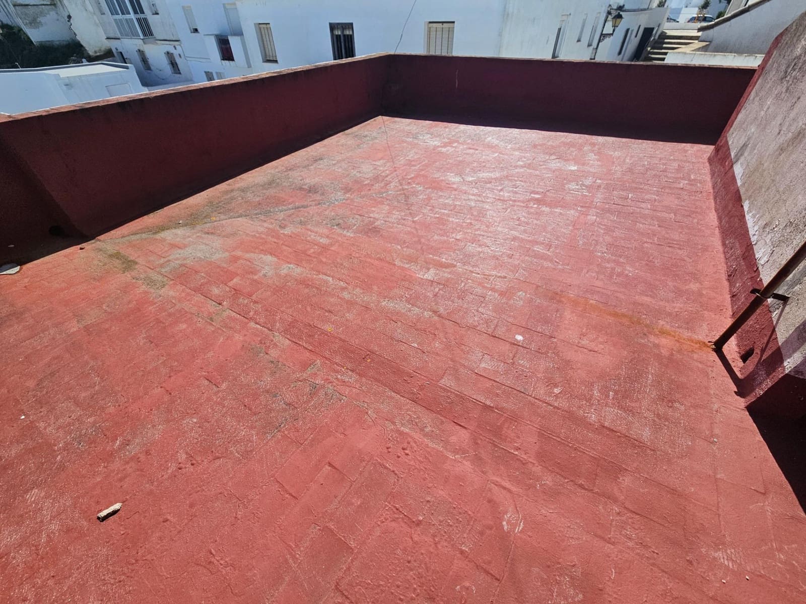 4 bedroom Townhouse for sale in Vejer de la Frontera - € 195,000 (Ref: 8869620)