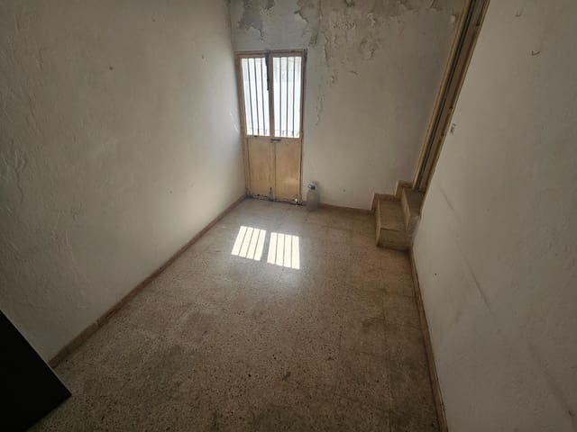 4 Zimmer Haus zu verkaufen in Vejer de la Frontera - 195.000 € (Ref: 8869620)