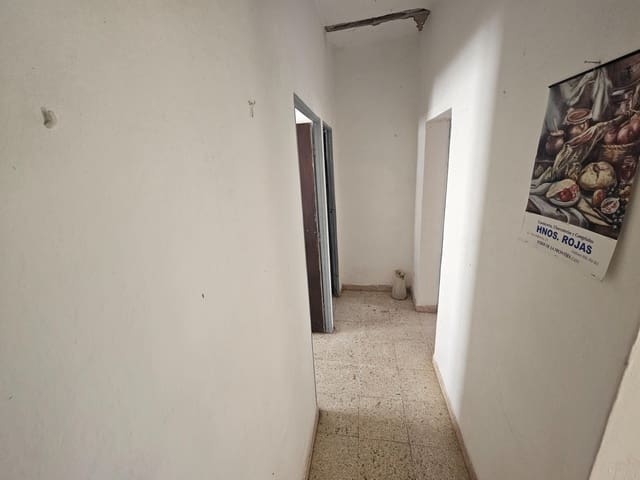4 Zimmer Haus zu verkaufen in Vejer de la Frontera - 195.000 € (Ref: 8869620)