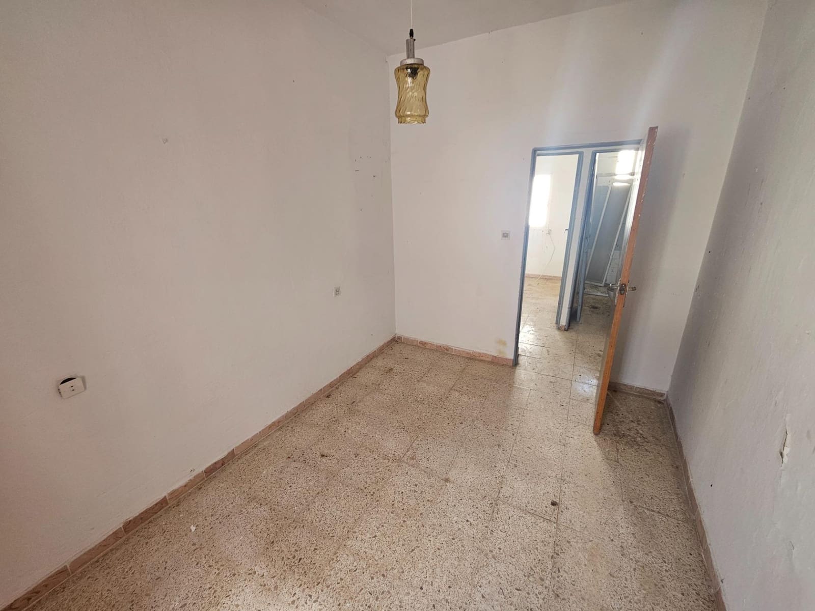 4 bedroom Townhouse for sale in Vejer de la Frontera - € 195,000 (Ref: 8869620)