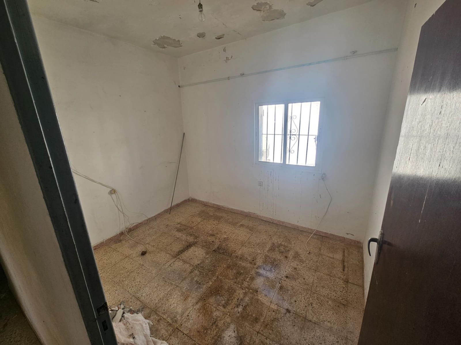 4 bedroom Townhouse for sale in Vejer de la Frontera - € 195,000 (Ref: 8869620)