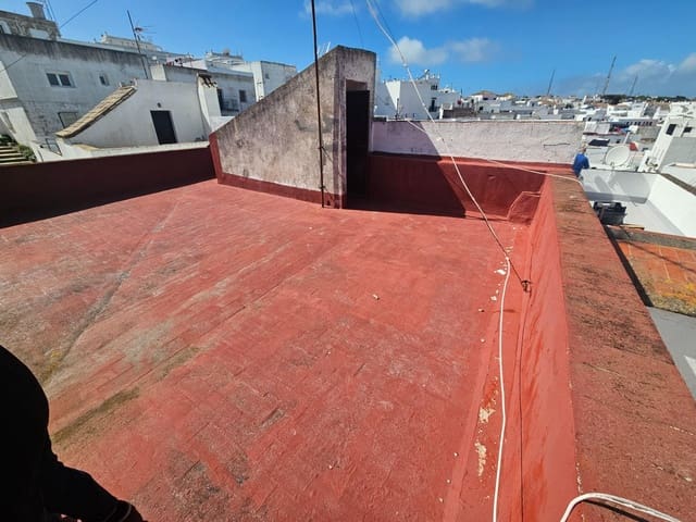 4 Zimmer Haus zu verkaufen in Vejer de la Frontera - 195.000 € (Ref: 8869620)