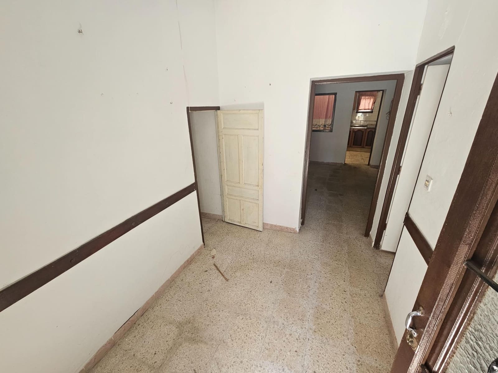 4 bedroom Townhouse for sale in Vejer de la Frontera - € 195,000 (Ref: 8869620)