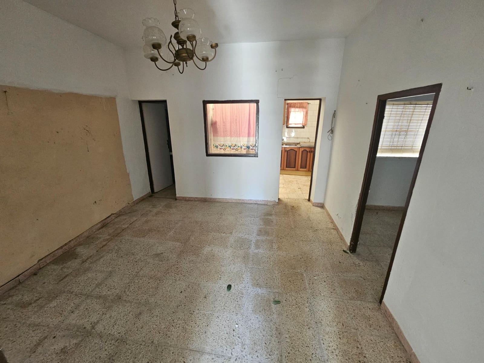 4 bedroom Townhouse for sale in Vejer de la Frontera - € 195,000 (Ref: 8869620)