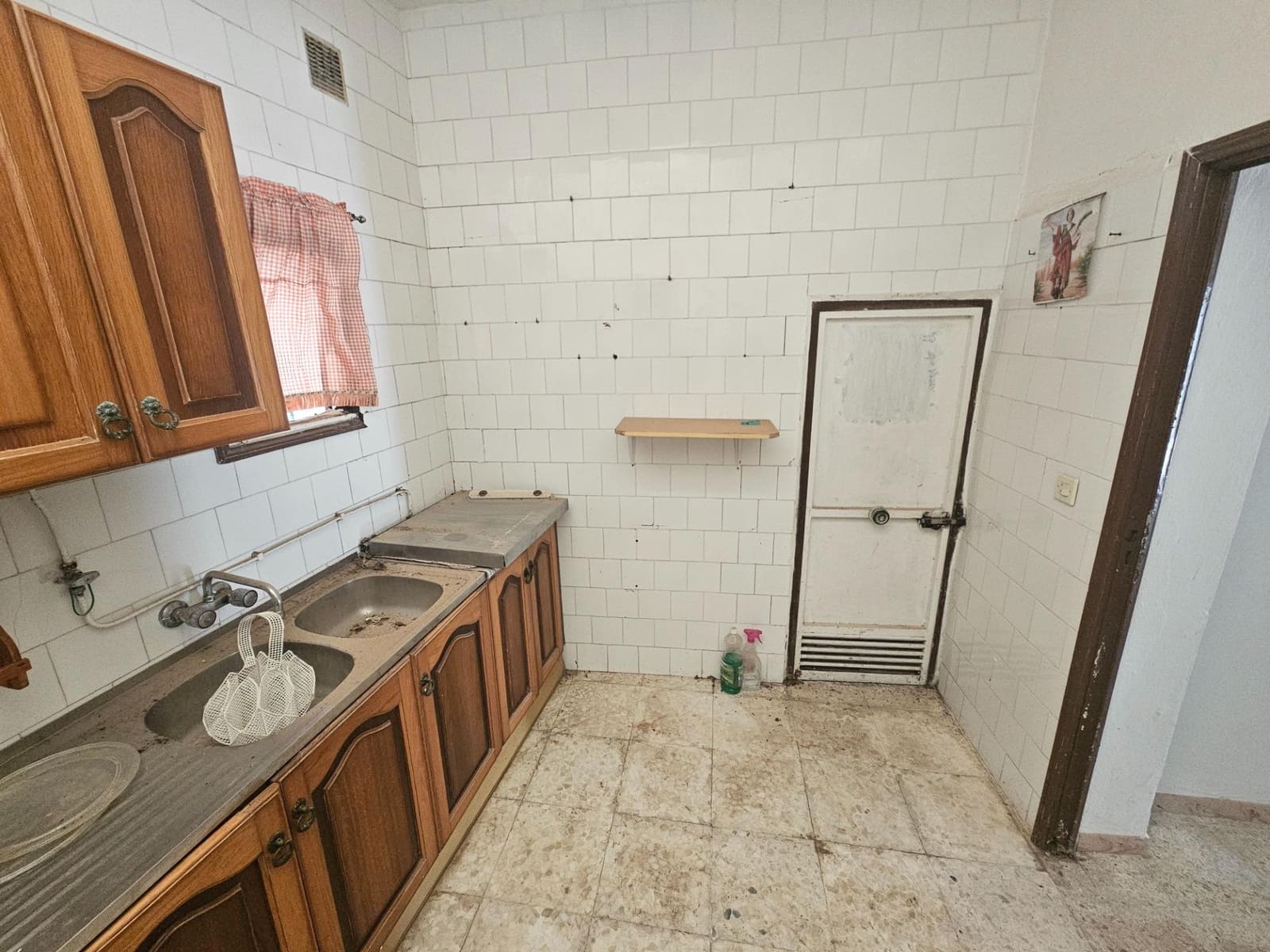 4 bedroom Townhouse for sale in Vejer de la Frontera - € 195,000 (Ref: 8869620)