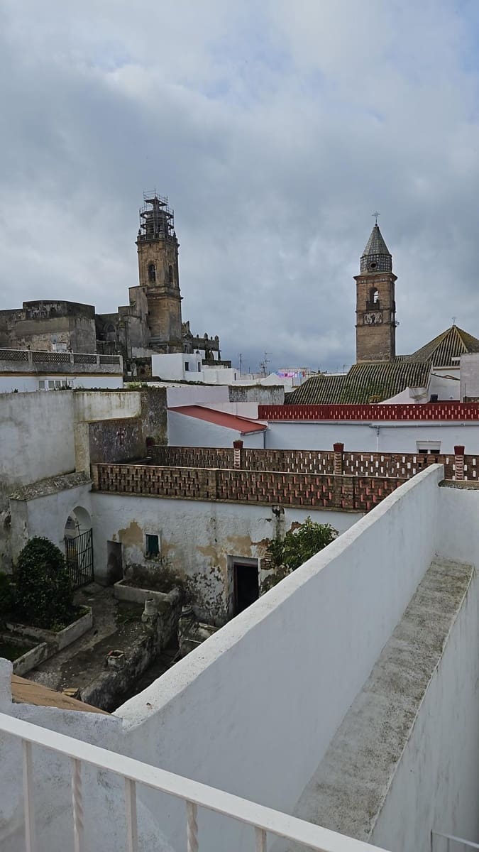 4 slaapkamer Huis te koop in Medina-Sidonia met garage - € 280.000 (Ref: 8874809)