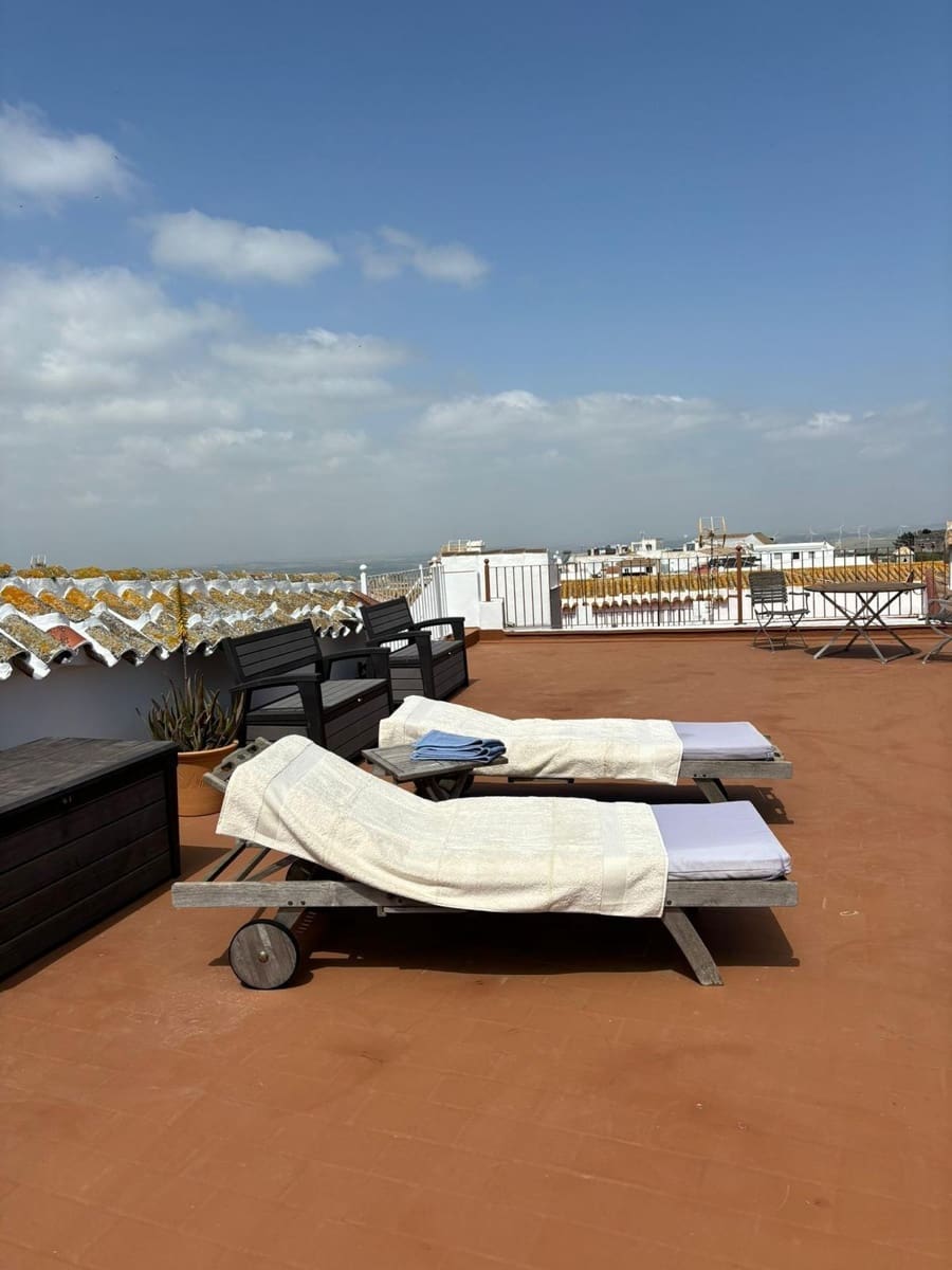 4 slaapkamer Huis te koop in Medina-Sidonia met garage - € 280.000 (Ref: 8874809)