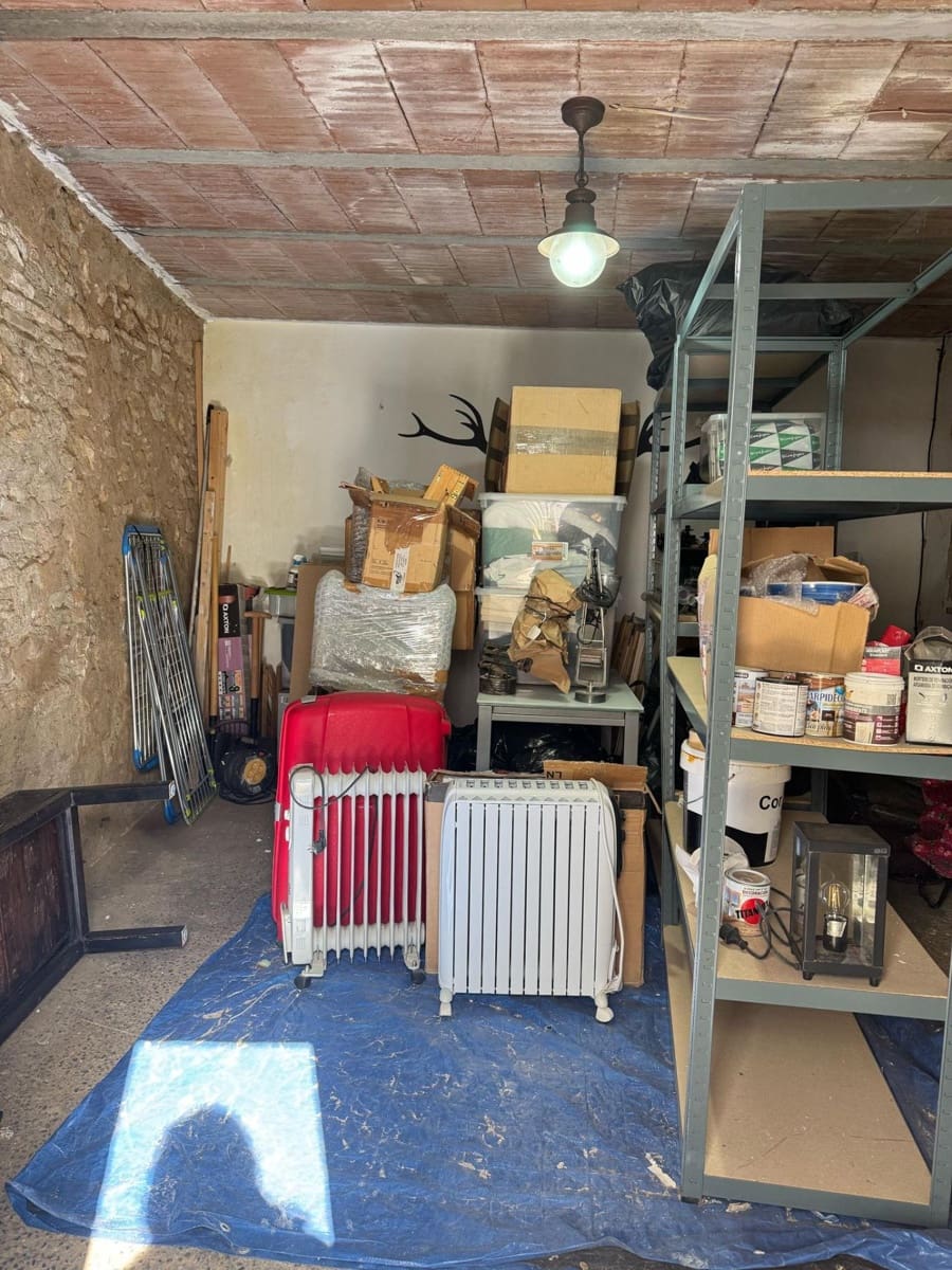 4 slaapkamer Huis te koop in Medina-Sidonia met garage - € 280.000 (Ref: 8874809)