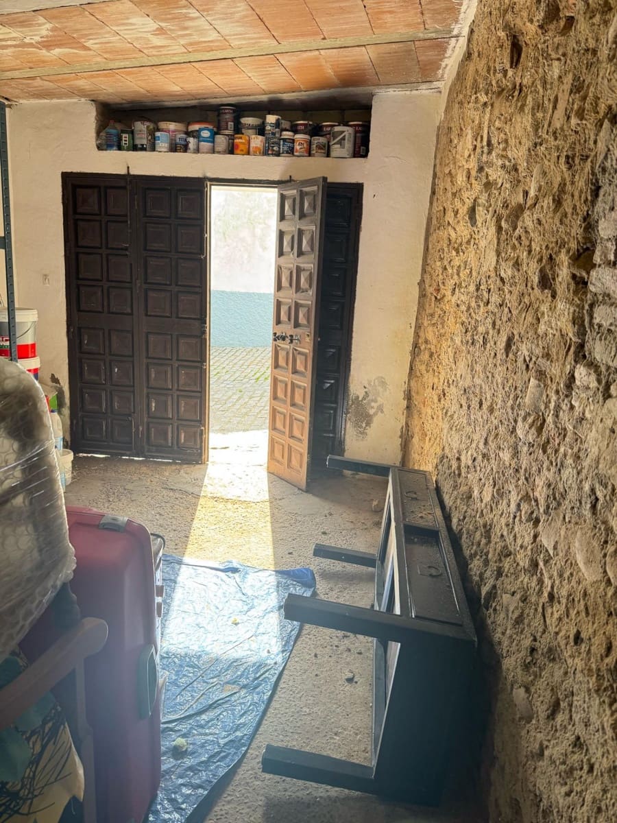 4 slaapkamer Huis te koop in Medina-Sidonia met garage - € 280.000 (Ref: 8874809)