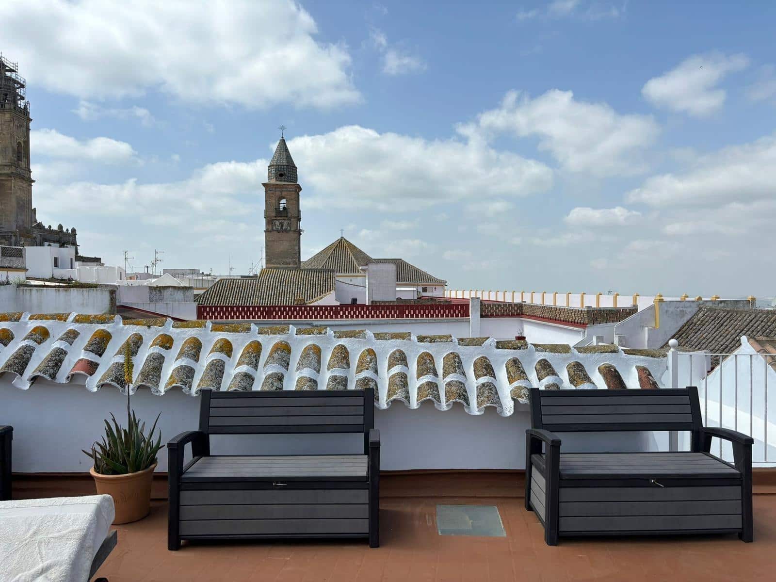 4 slaapkamer Huis te koop in Medina-Sidonia met garage - € 280.000 (Ref: 8874809)