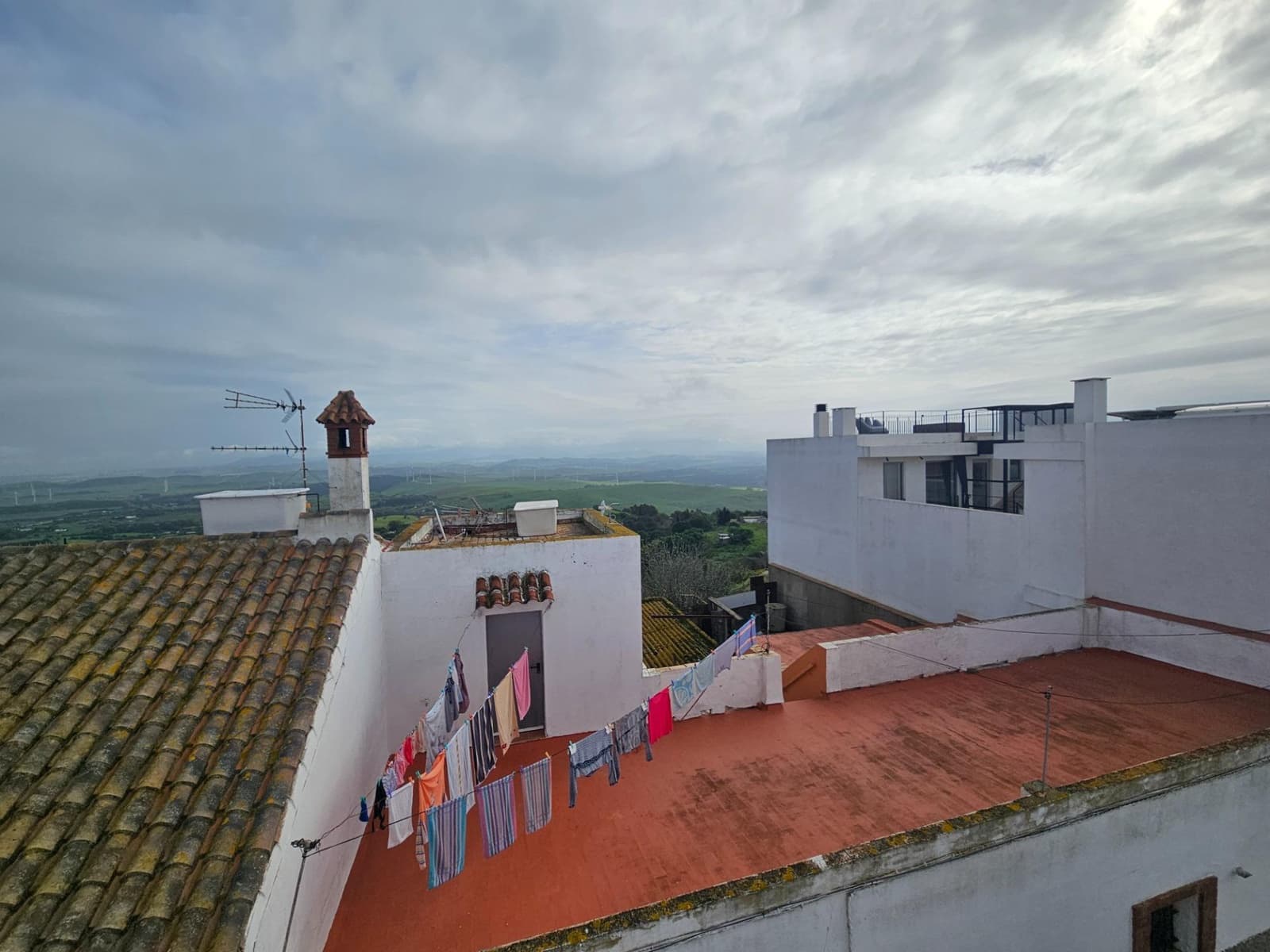 4 slaapkamer Huis te koop in Medina-Sidonia met garage - € 280.000 (Ref: 8874809)