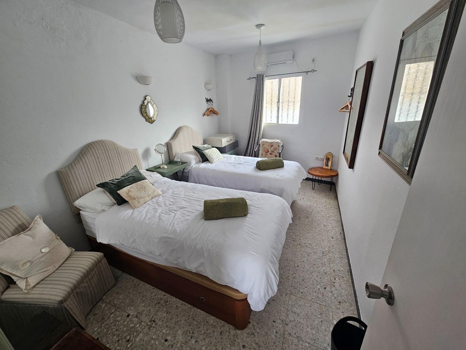 4 slaapkamer Huis te koop in Medina-Sidonia met garage - € 280.000 (Ref: 8874809)