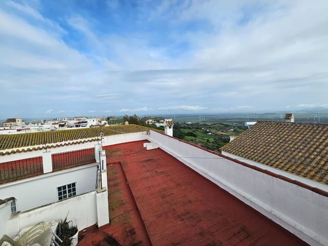 4 camera da letto Casa in vendita in Medina-Sidonia con garage - 280.000 € (Rif: 8874809)