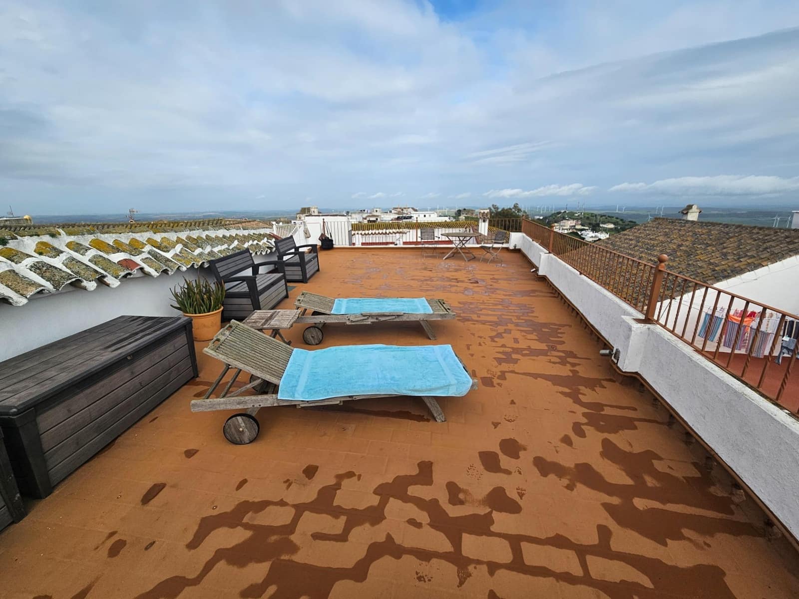 4 slaapkamer Huis te koop in Medina-Sidonia met garage - € 280.000 (Ref: 8874809)