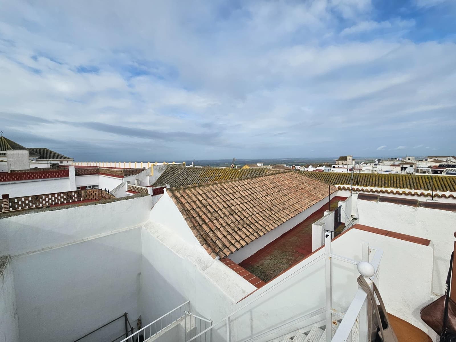 4 slaapkamer Huis te koop in Medina-Sidonia met garage - € 280.000 (Ref: 8874809)