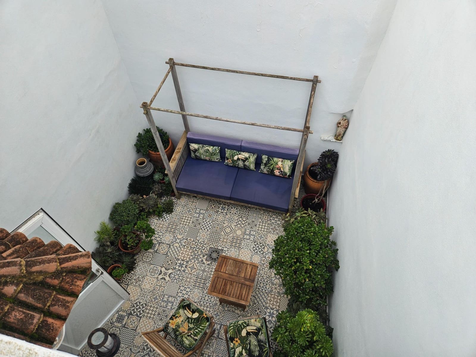 4 slaapkamer Huis te koop in Medina-Sidonia met garage - € 280.000 (Ref: 8874809)