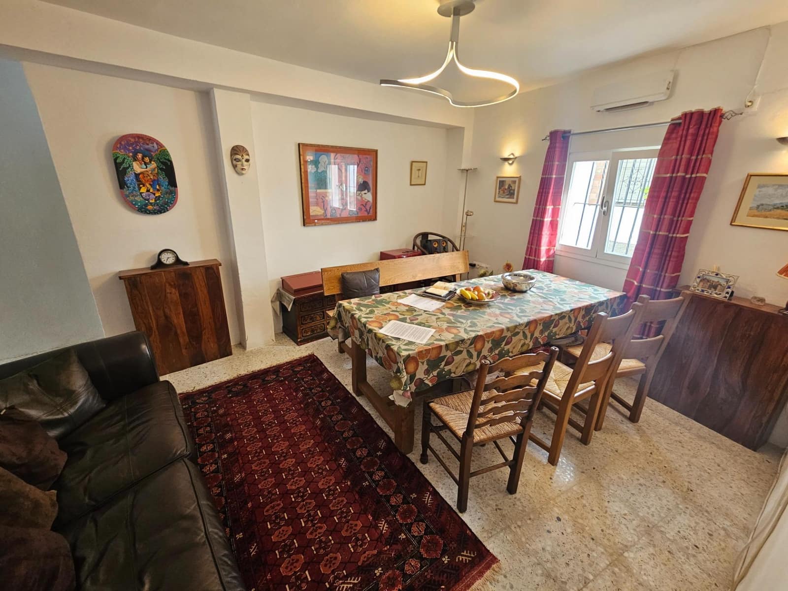 4 slaapkamer Huis te koop in Medina-Sidonia met garage - € 280.000 (Ref: 8874809)