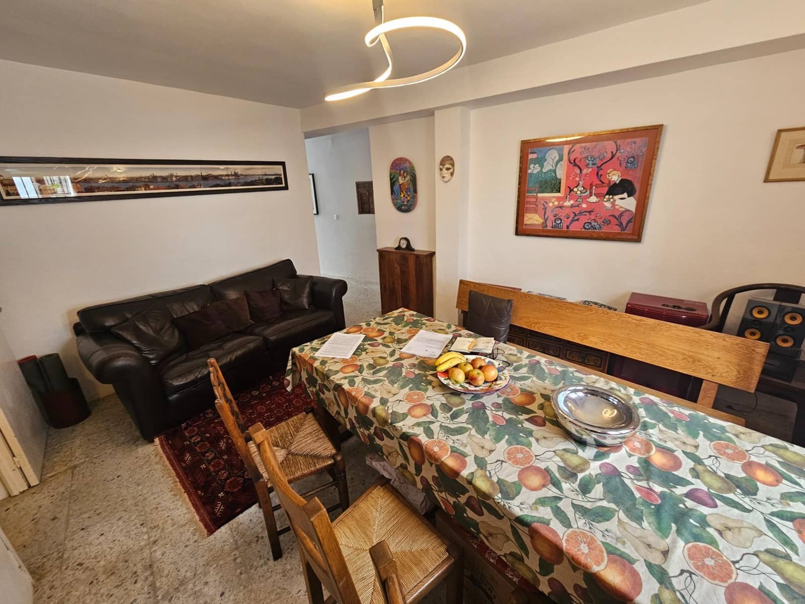 4 slaapkamer Huis te koop in Medina-Sidonia met garage - € 280.000 (Ref: 8874809)