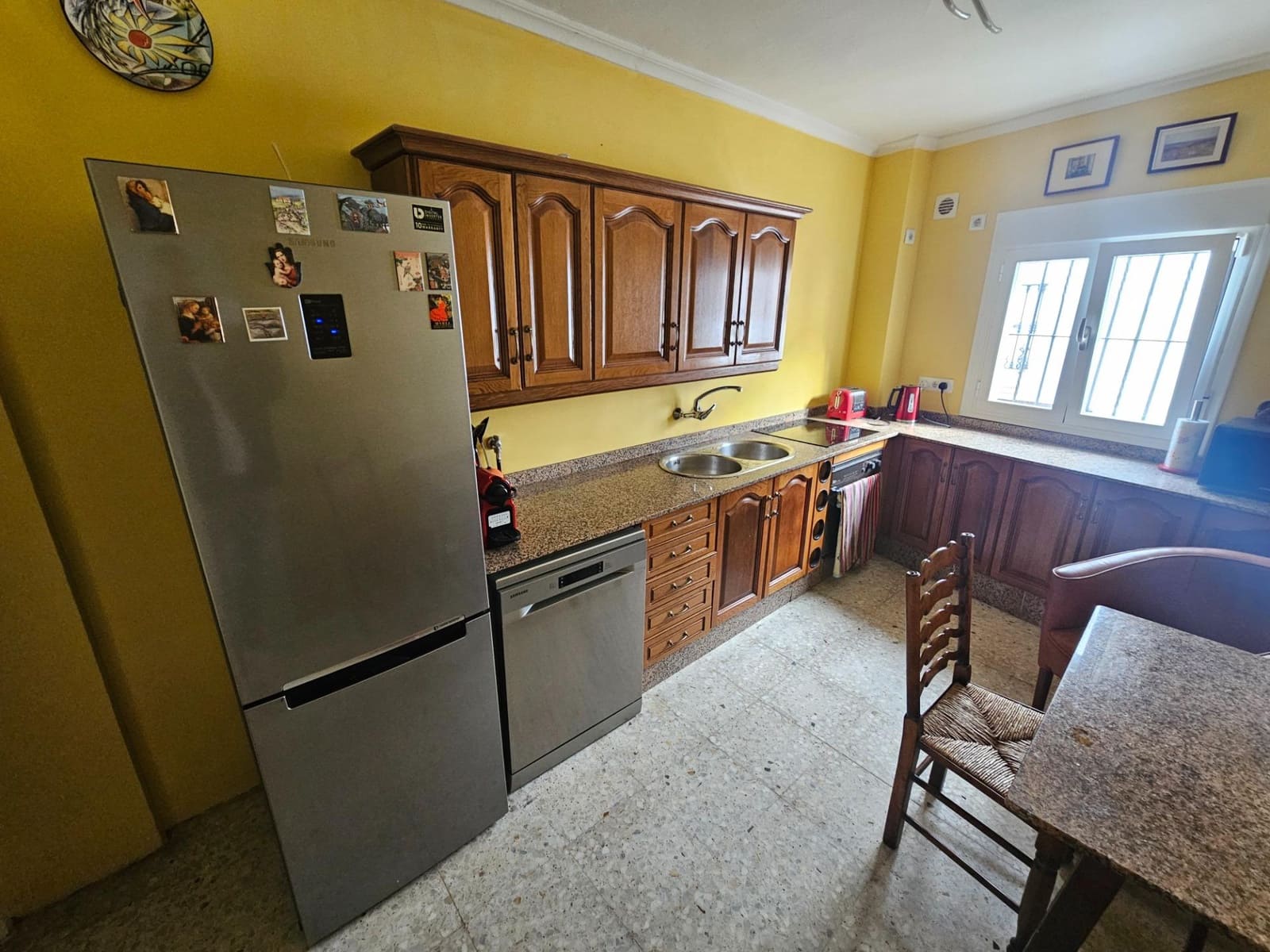4 slaapkamer Huis te koop in Medina-Sidonia met garage - € 280.000 (Ref: 8874809)
