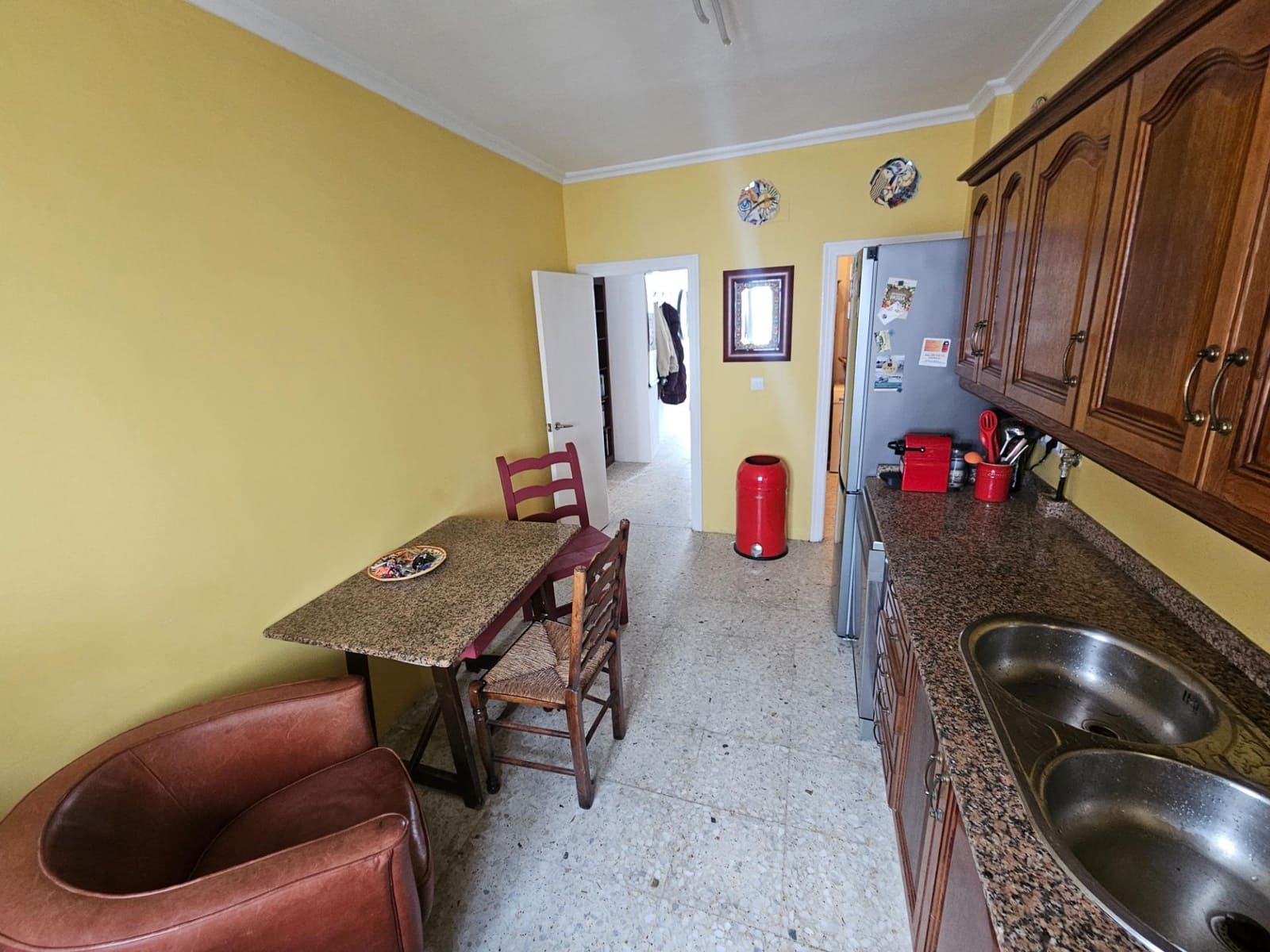 4 slaapkamer Huis te koop in Medina-Sidonia met garage - € 280.000 (Ref: 8874809)