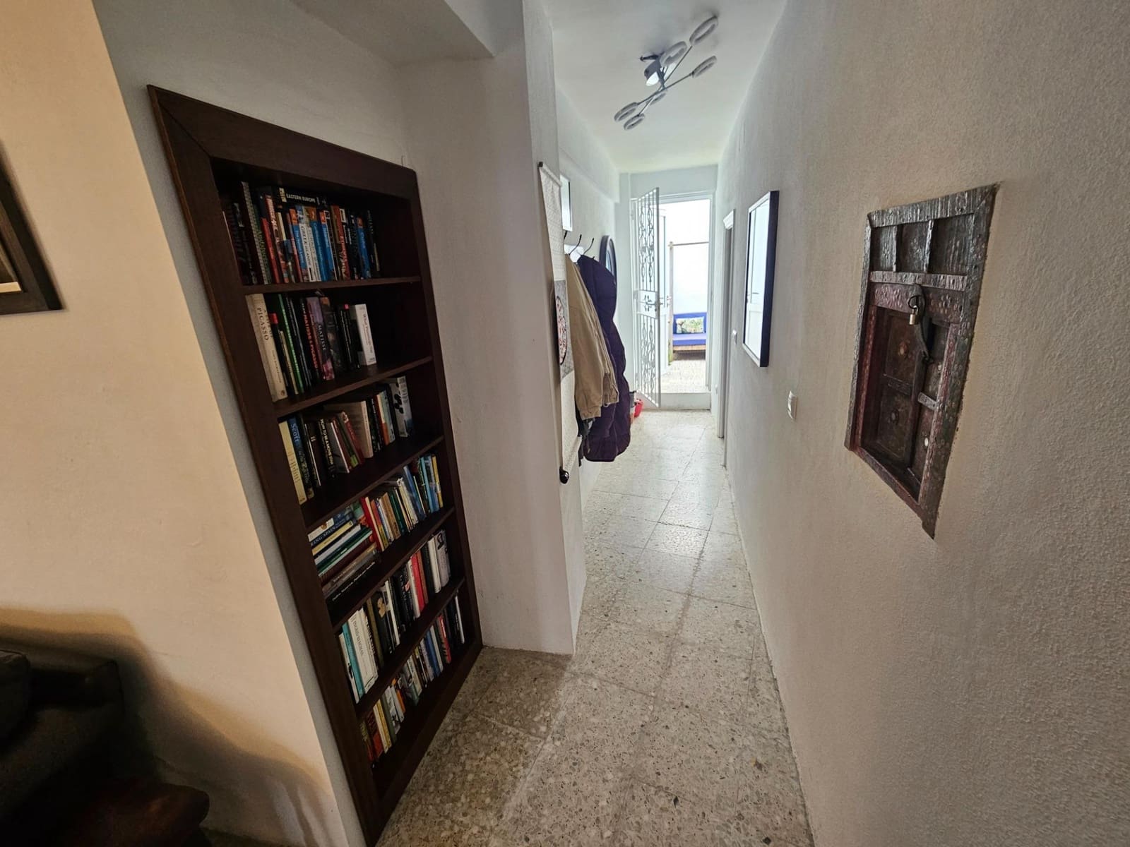 4 slaapkamer Huis te koop in Medina-Sidonia met garage - € 280.000 (Ref: 8874809)