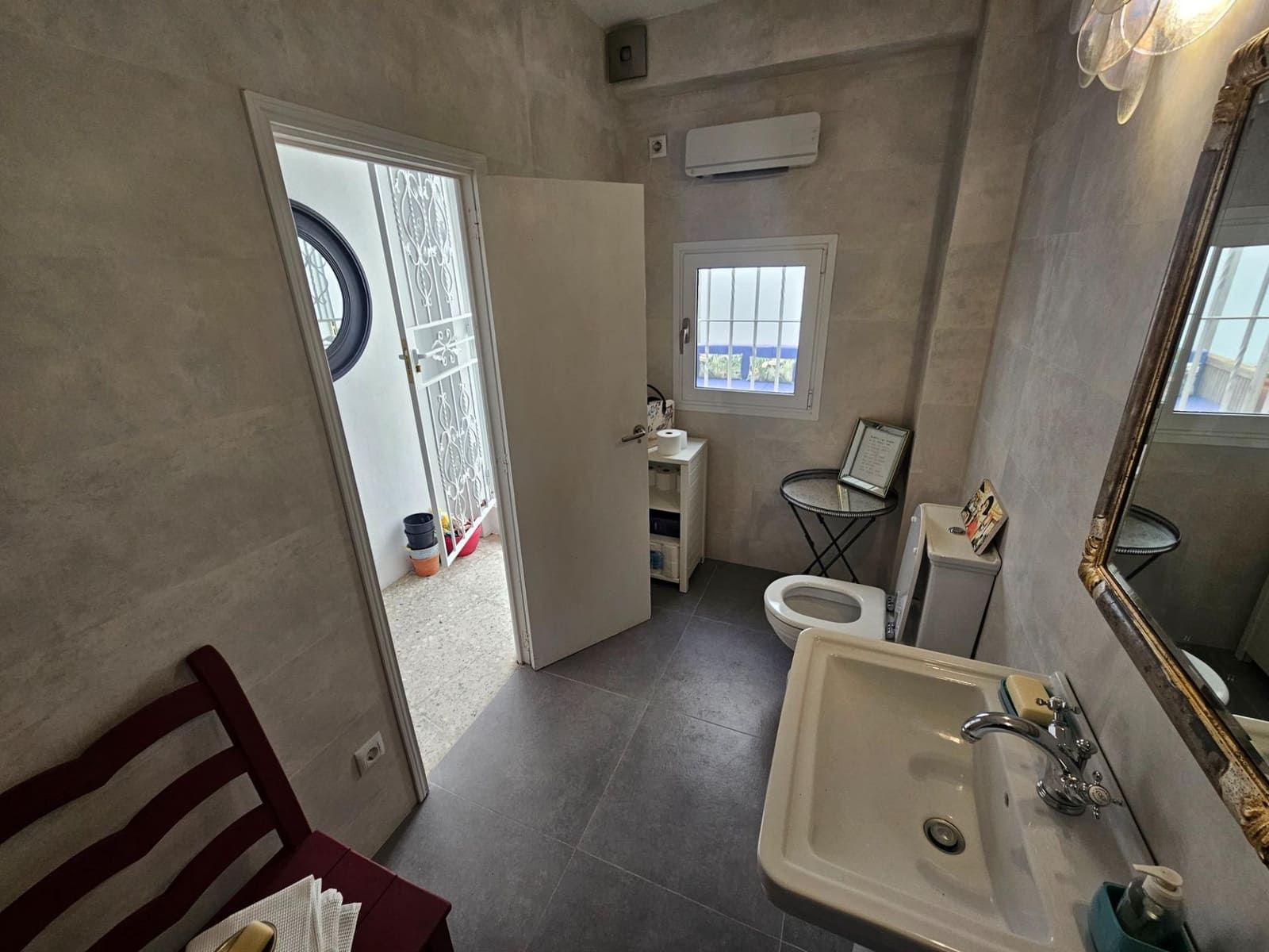 4 slaapkamer Huis te koop in Medina-Sidonia met garage - € 280.000 (Ref: 8874809)