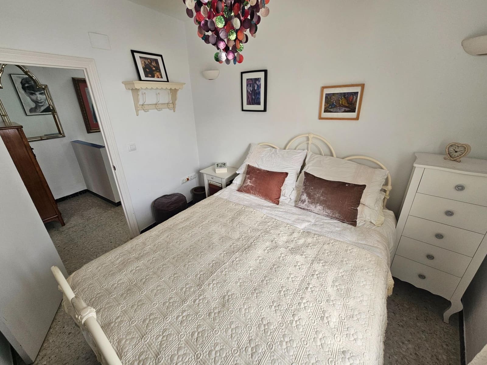 4 slaapkamer Huis te koop in Medina-Sidonia met garage - € 280.000 (Ref: 8874809)