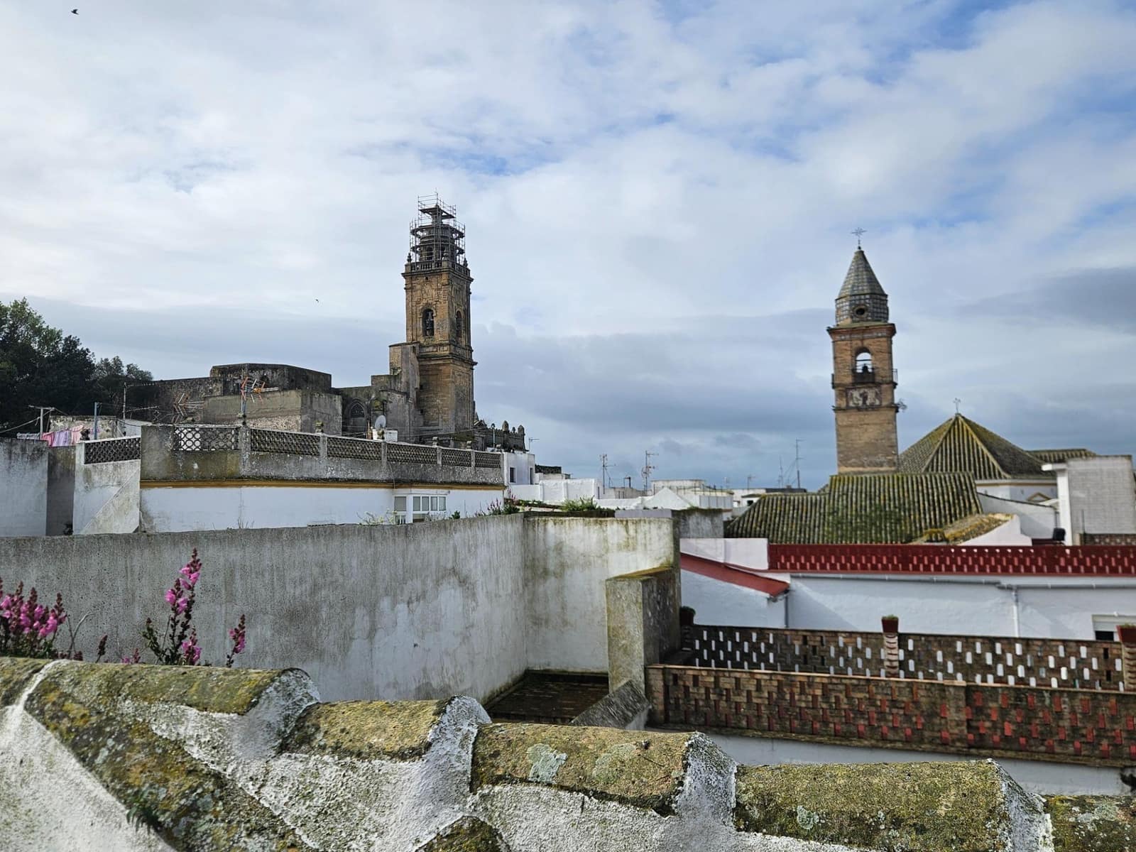 4 slaapkamer Huis te koop in Medina-Sidonia met garage - € 280.000 (Ref: 8874809)