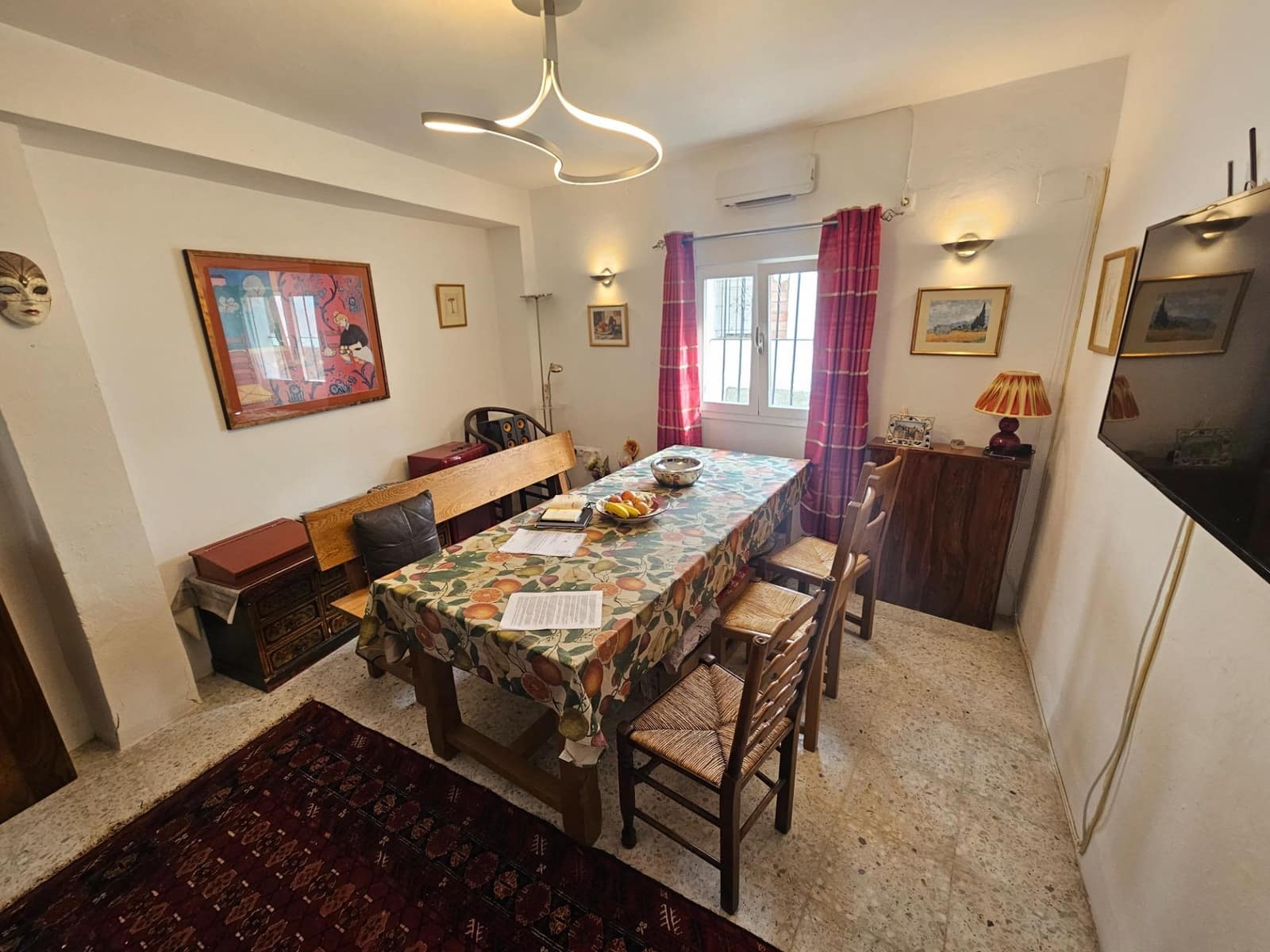 4 slaapkamer Huis te koop in Medina-Sidonia met garage - € 280.000 (Ref: 8874809)