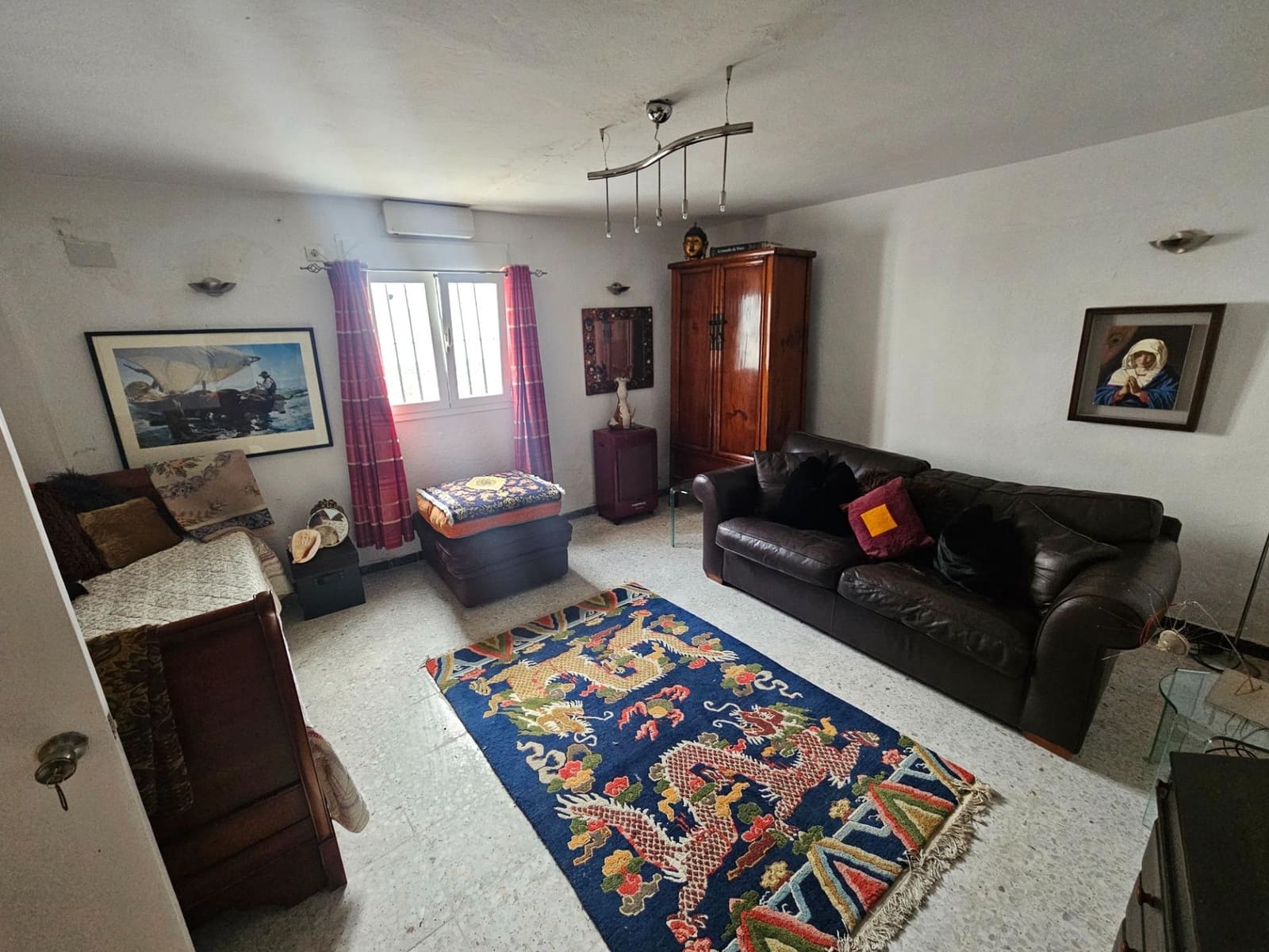 4 slaapkamer Huis te koop in Medina-Sidonia met garage - € 280.000 (Ref: 8874809)