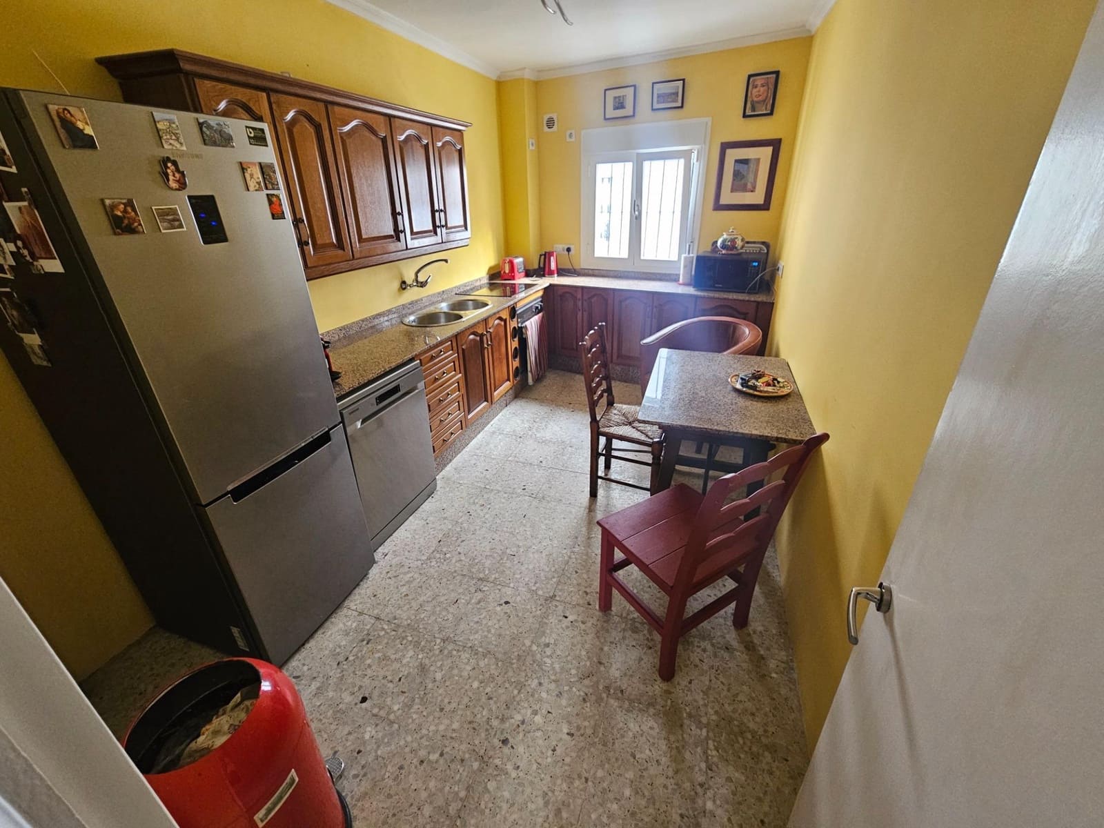 4 slaapkamer Huis te koop in Medina-Sidonia met garage - € 280.000 (Ref: 8874809)