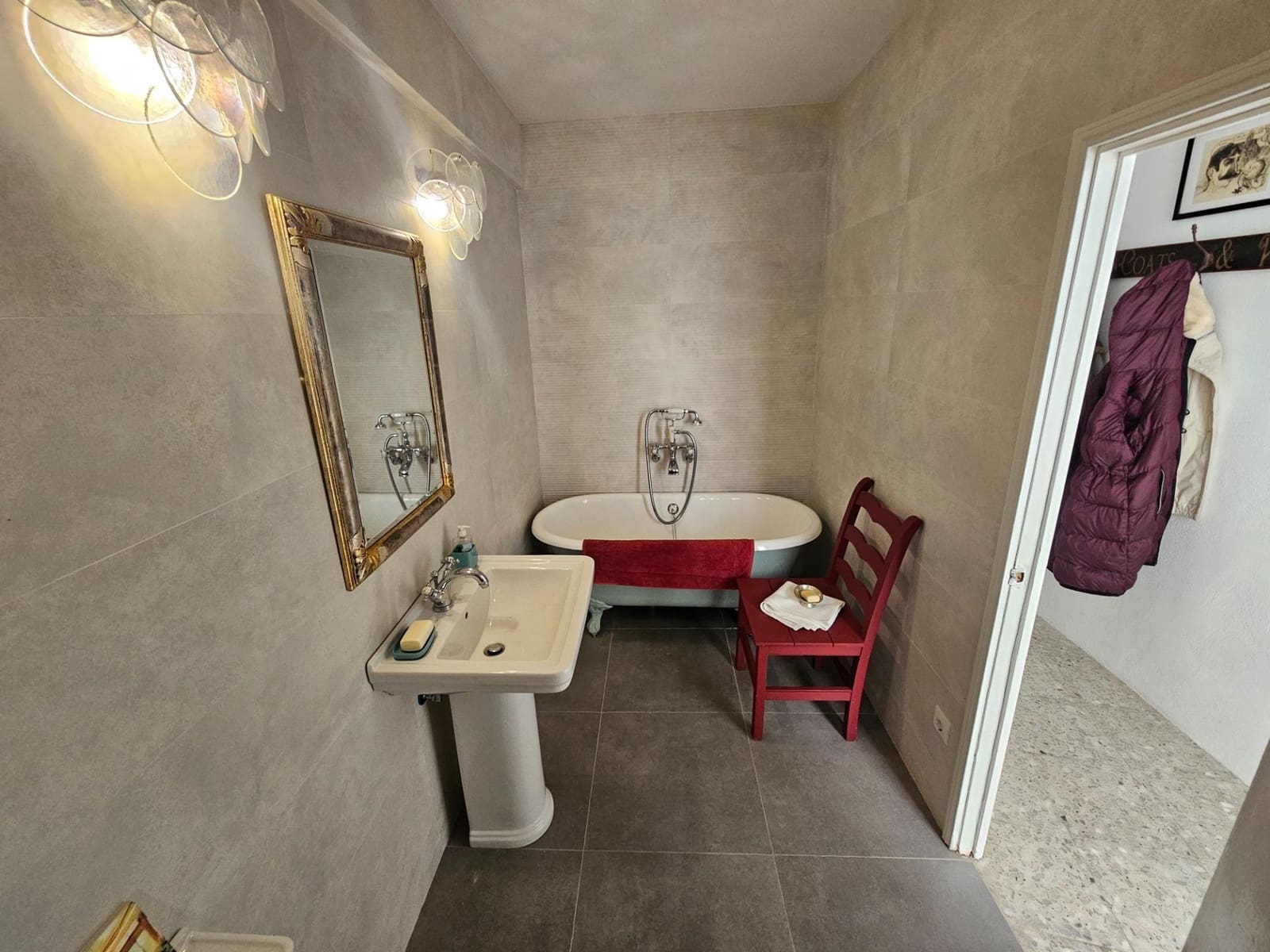 4 slaapkamer Huis te koop in Medina-Sidonia met garage - € 280.000 (Ref: 8874809)