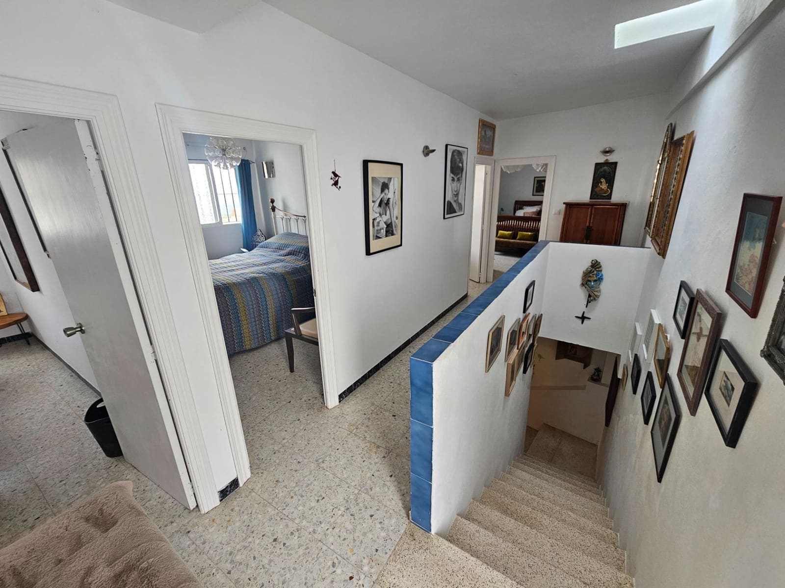 4 slaapkamer Huis te koop in Medina-Sidonia met garage - € 280.000 (Ref: 8874809)