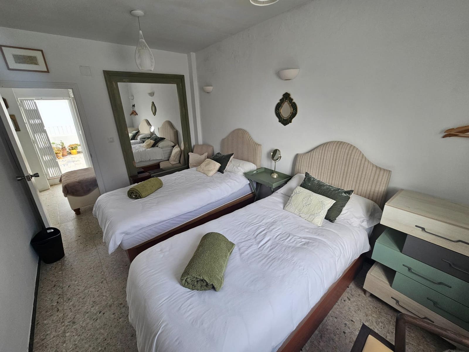 4 slaapkamer Huis te koop in Medina-Sidonia met garage - € 280.000 (Ref: 8874809)